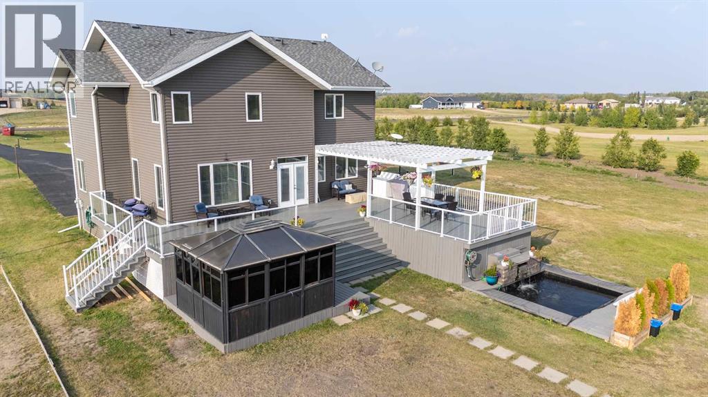 25 Lyndon Street, Rural, Saskatchewan  S9V 0X7 - Photo 49 - A2256375