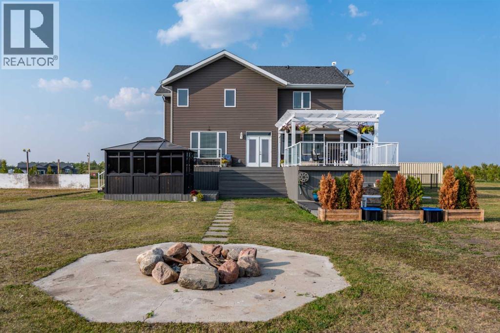 25 Lyndon Street, Rural, Saskatchewan  S9V 0X7 - Photo 36 - A2256375