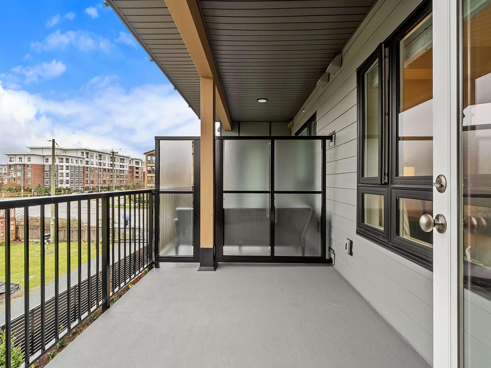 A316 8233 208b Street Street, Langley, British Columbia  V2Y 4M7 - Photo 29 - R3100179