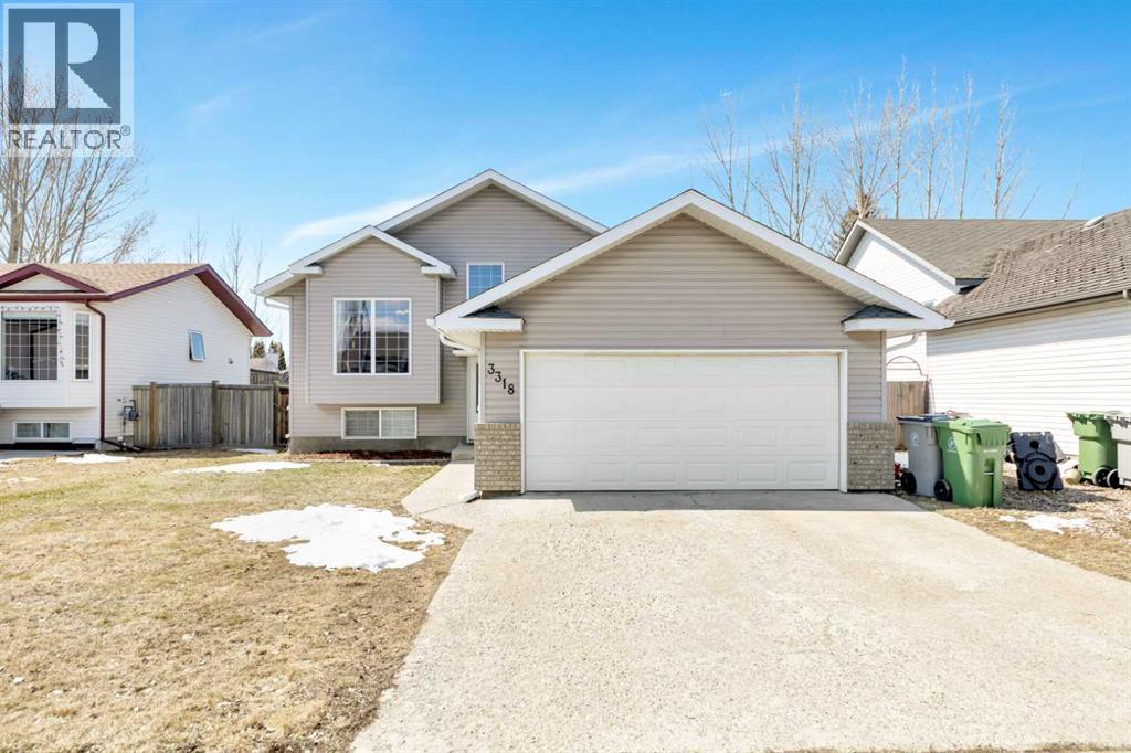 3318 44A Avenue, Lloydminster, Saskatchewan
