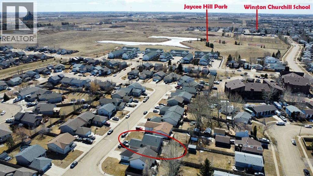 3318 44a Avenue, Lloydminster, Saskatchewan  S9V 1T5 - Photo 35 - A2304101