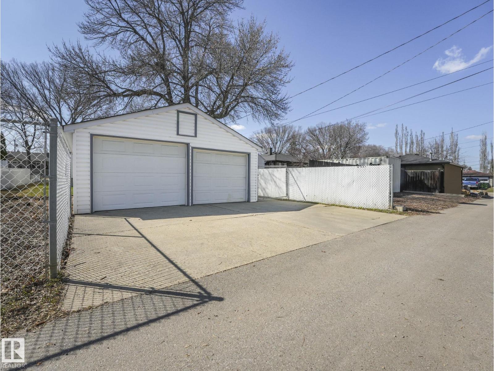 12245 96 St Nw, Edmonton, Alberta  T5G 1W2 - Photo 15 - E4484711