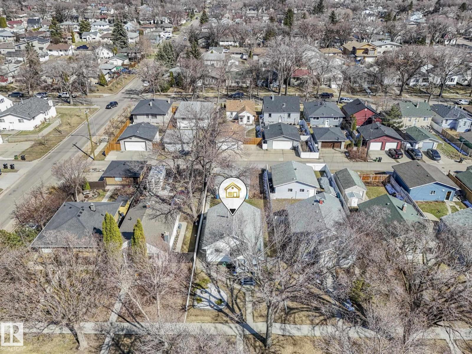 12245 96 St Nw, Edmonton, Alberta  T5G 1W2 - Photo 17 - E4484711