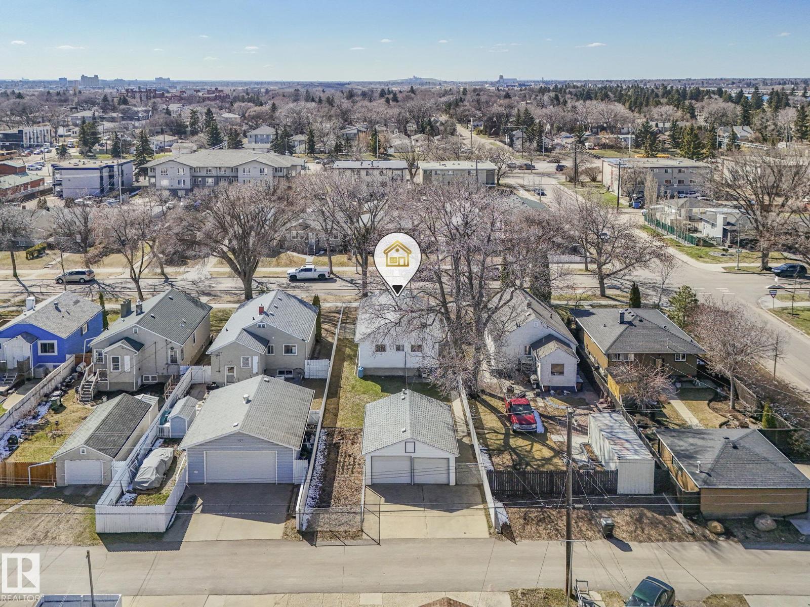 12245 96 St Nw, Edmonton, Alberta  T5G 1W2 - Photo 19 - E4484711