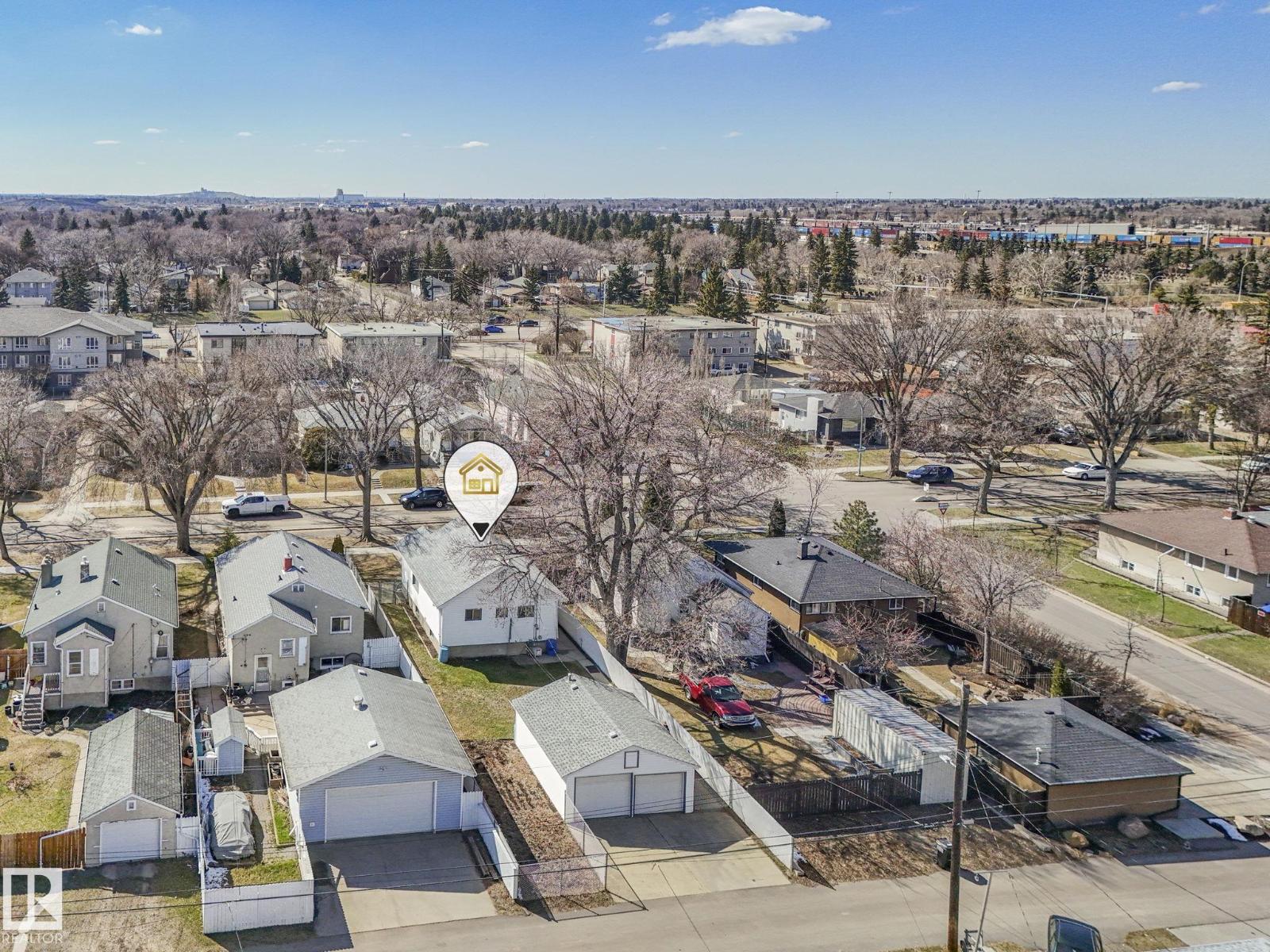 12245 96 St Nw, Edmonton, Alberta  T5G 1W2 - Photo 20 - E4484711