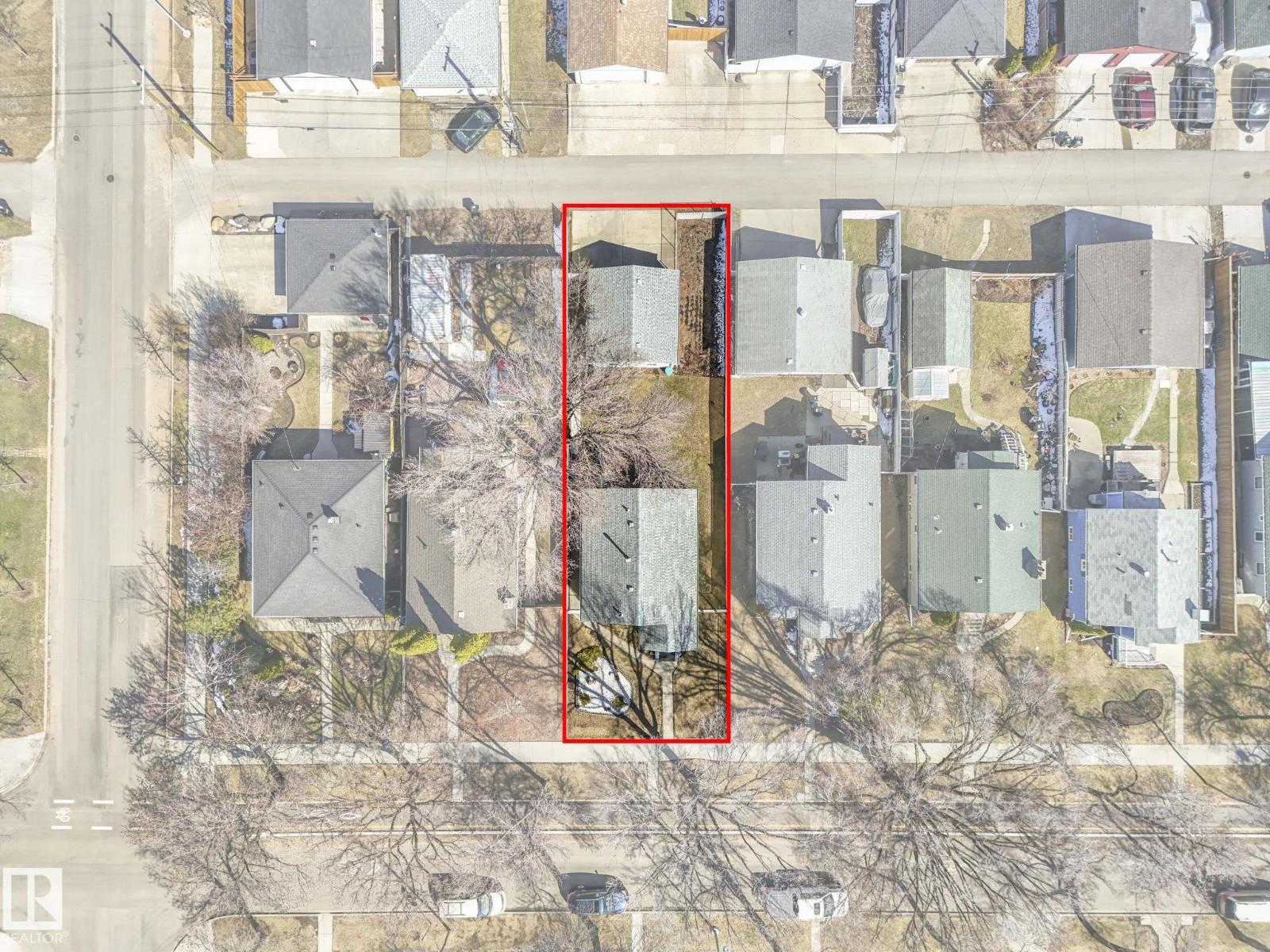 12245 96 St Nw, Edmonton, Alberta  T5G 1W2 - Photo 21 - E4484711