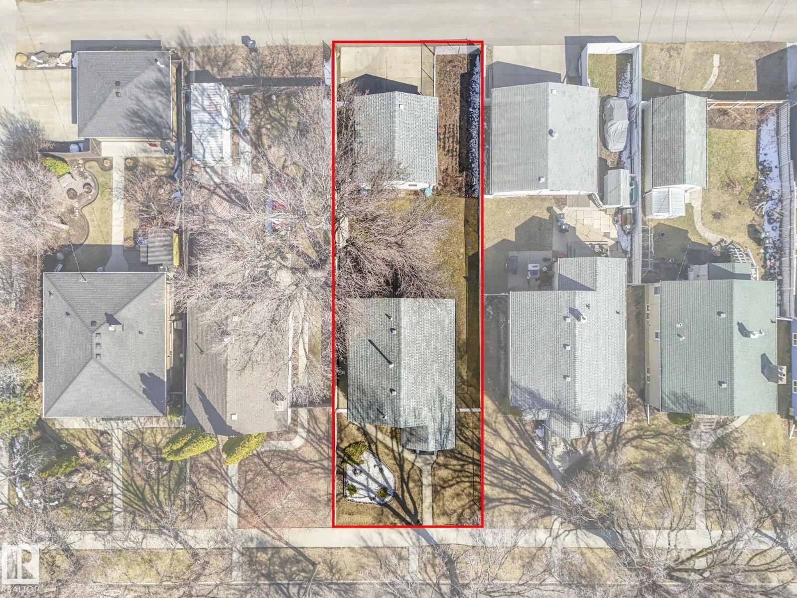 12245 96 St Nw, Edmonton, Alberta  T5G 1W2 - Photo 22 - E4484711