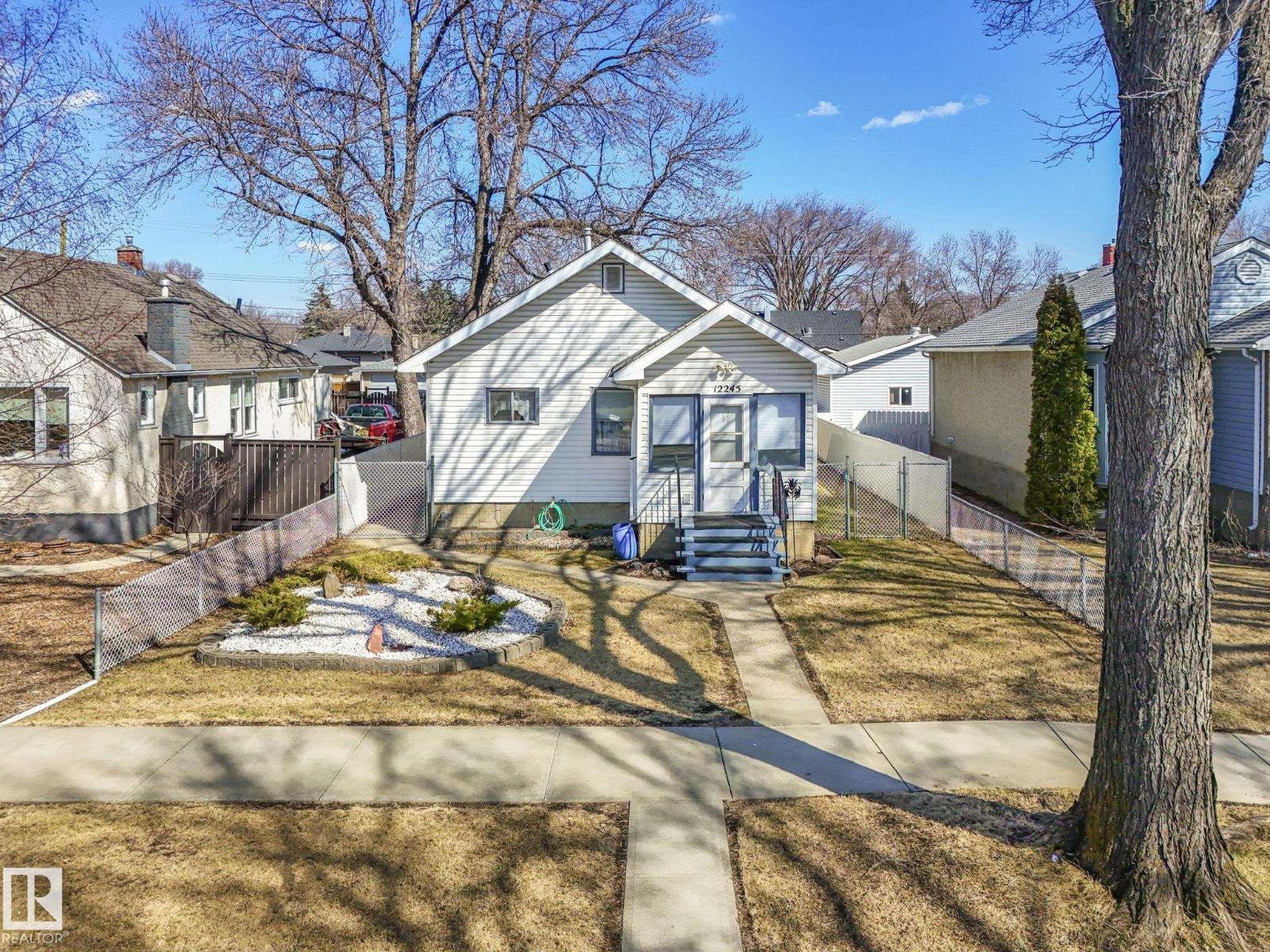 12245 96 St Nw, Edmonton, Alberta  T5G 1W2 - Photo 23 - E4484711