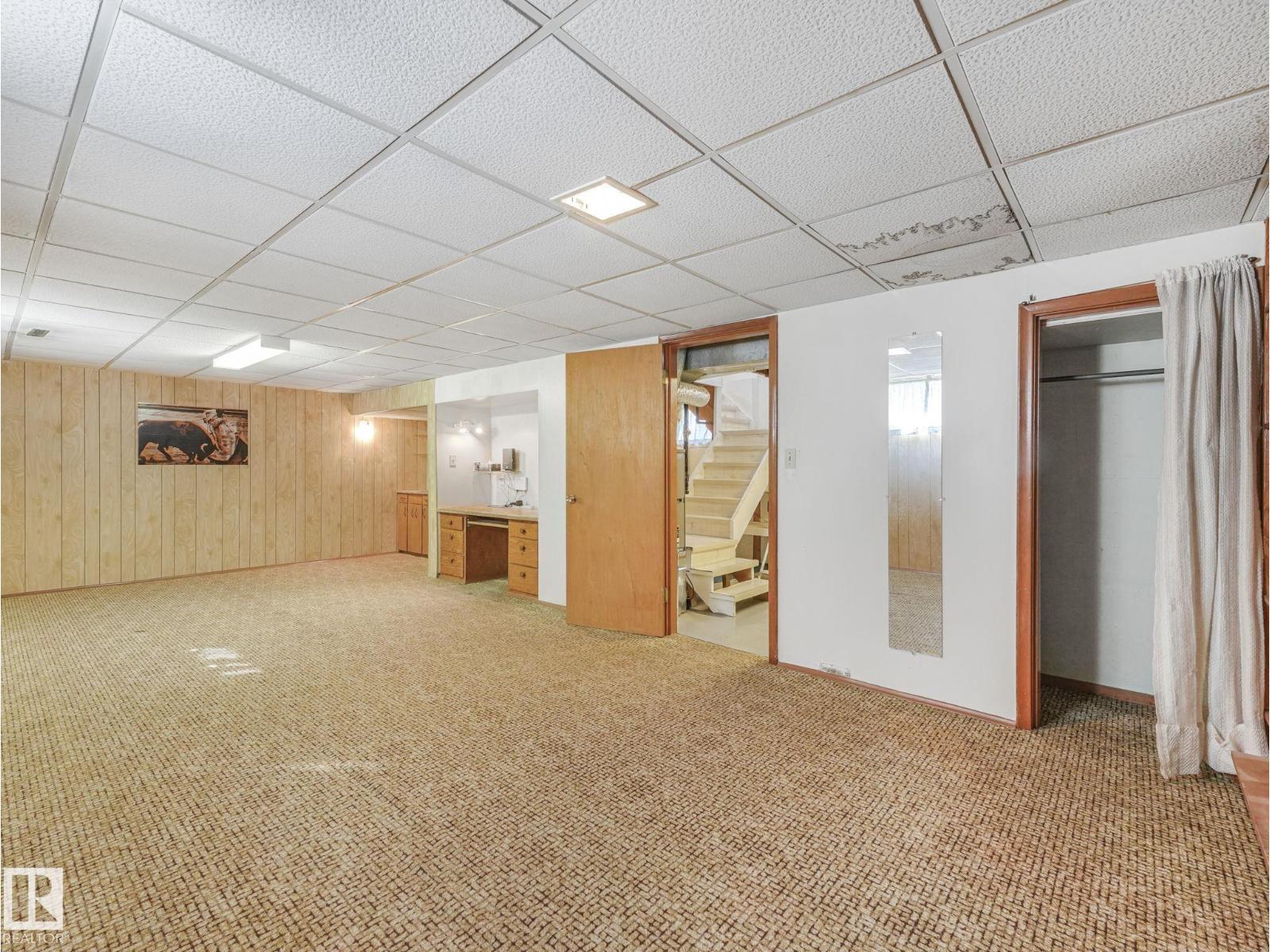 12245 96 St Nw, Edmonton, Alberta  T5G 1W2 - Photo 61 - E4484711