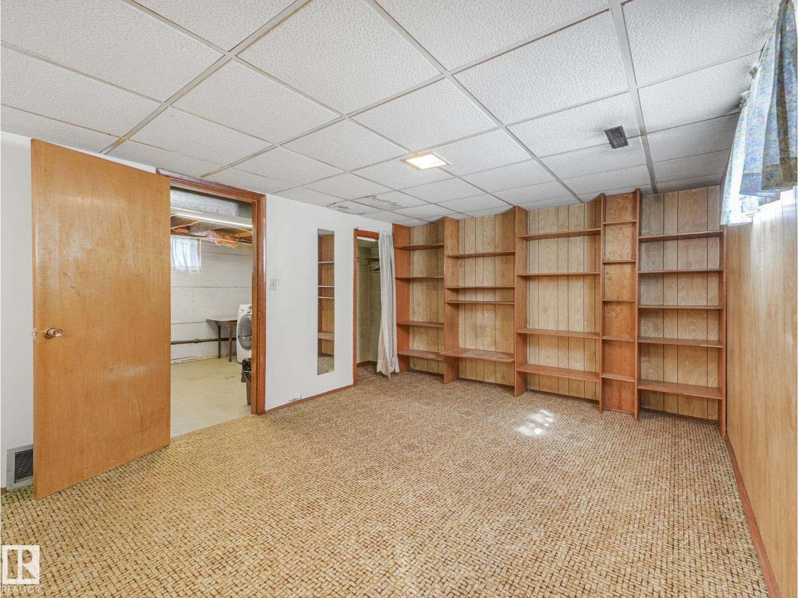 12245 96 St Nw, Edmonton, Alberta  T5G 1W2 - Photo 63 - E4484711