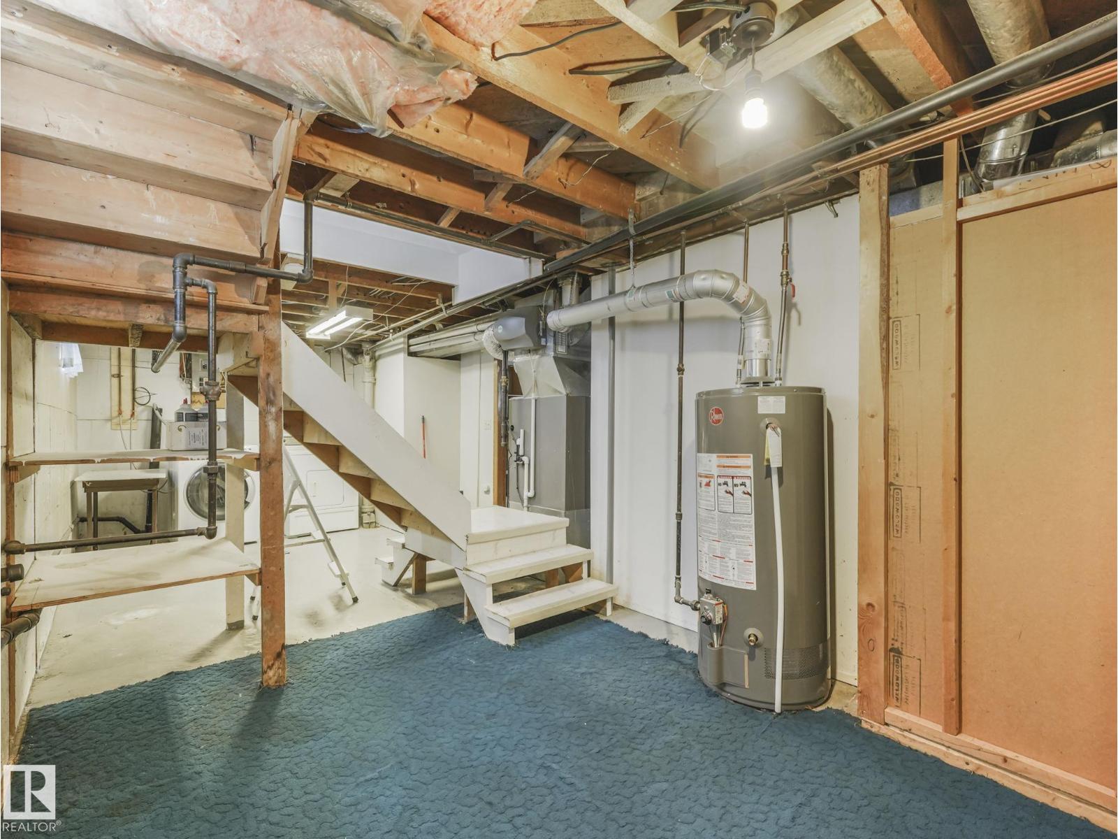 12245 96 St Nw, Edmonton, Alberta  T5G 1W2 - Photo 73 - E4484711