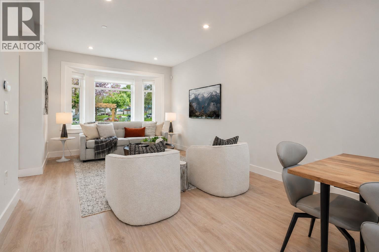 2316 Brock Street, Vancouver, British Columbia  V5N 2Z7 - Photo 4 - R3117043