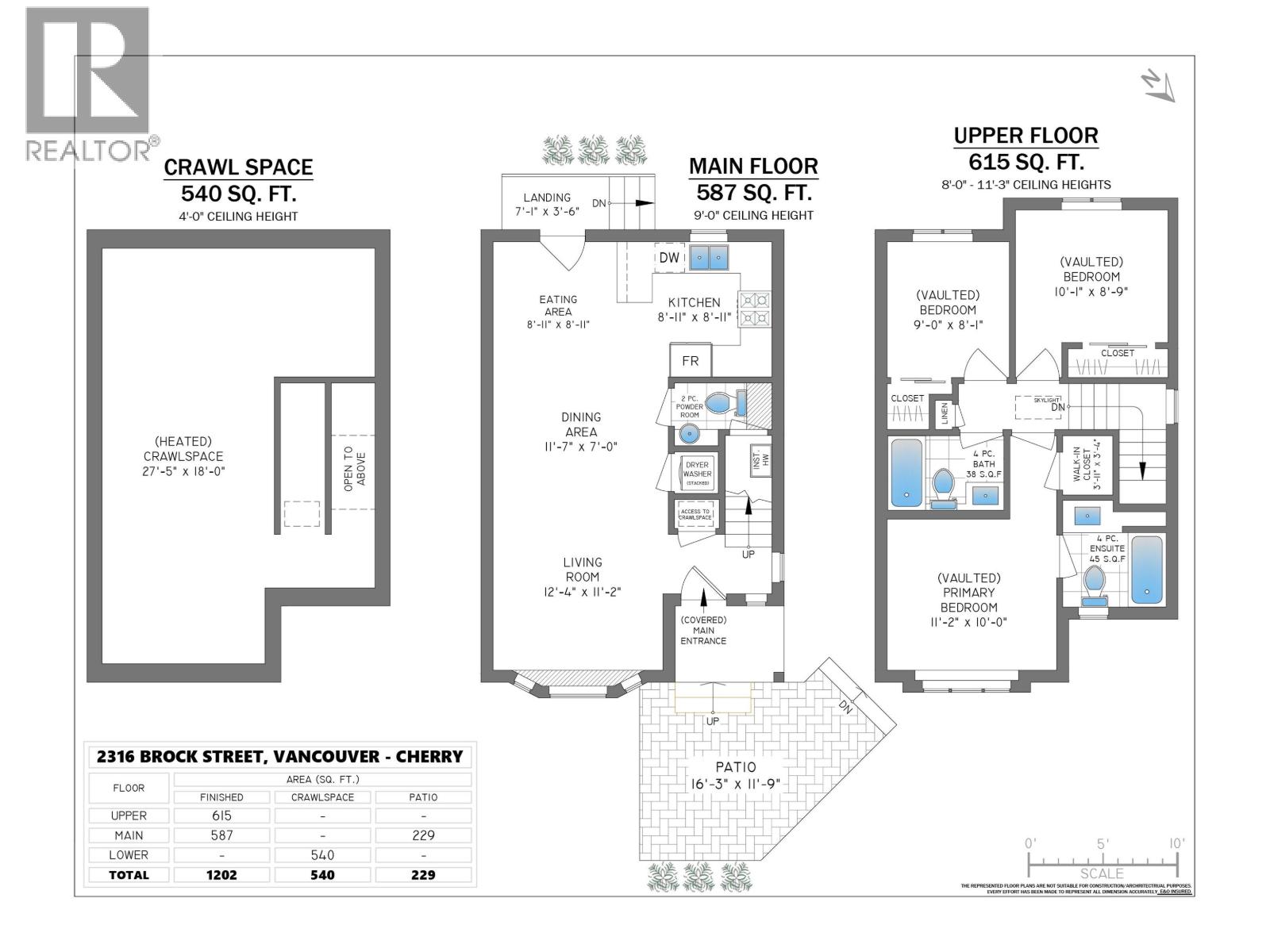 2316 Brock Street, Vancouver, British Columbia  V5N 2Z7 - Photo 34 - R3117043