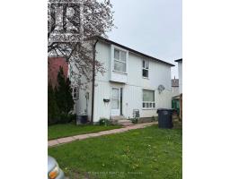15 HUNTINGWOOD CRESCENT, Brampton, Ontario