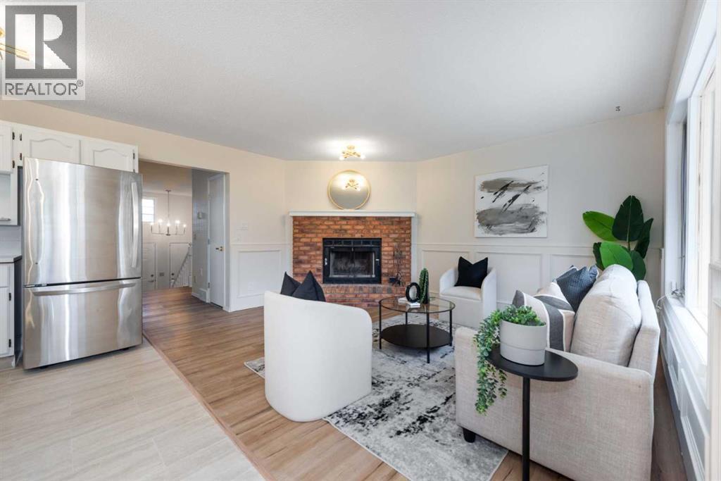 47 Hawkstone Drive Nw, Calgary, Alberta  T3G 2X3 - Photo 15 - A2304142