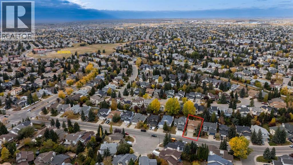 47 Hawkstone Drive Nw, Calgary, Alberta  T3G 2X3 - Photo 6 - A2304142