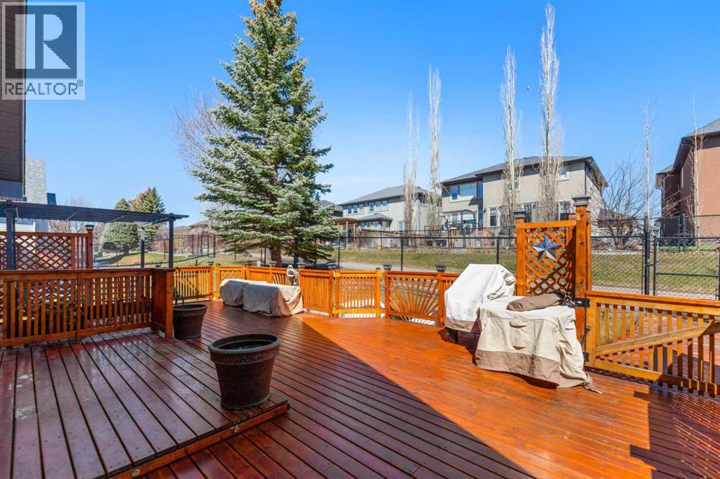 114 Rocky Ridge Green NW, Calgary, Alberta  T3G 4R6 - Photo 7 - A2304229