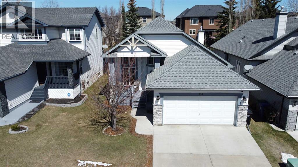 114 Rocky Ridge Green NW, Calgary, Alberta  T3G 4R6 - Photo 36 - A2304229