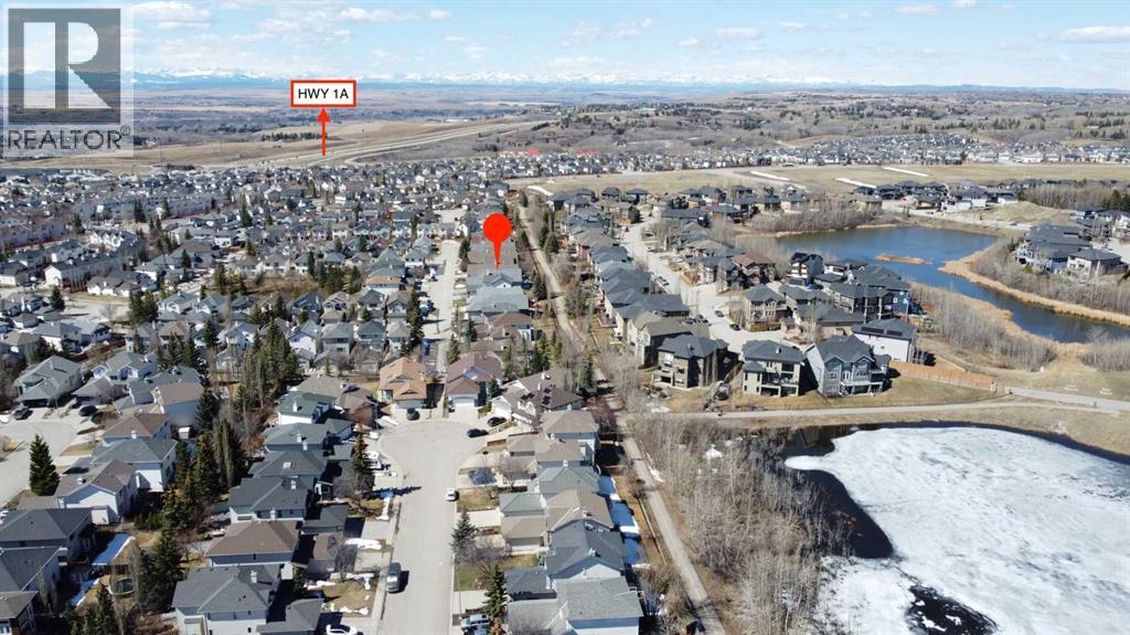 114 Rocky Ridge Green NW, Calgary, Alberta  T3G 4R6 - Photo 39 - A2304229