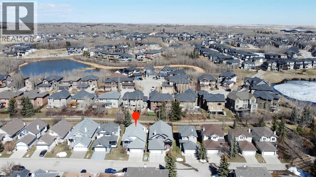 114 Rocky Ridge Green NW, Calgary, Alberta  T3G 4R6 - Photo 37 - A2304229