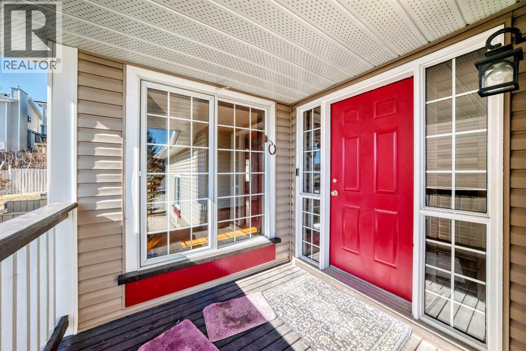 164 Macewan Park Circle Nw, Calgary, Alberta  T3K 4A2 - Photo 2 - A2306300