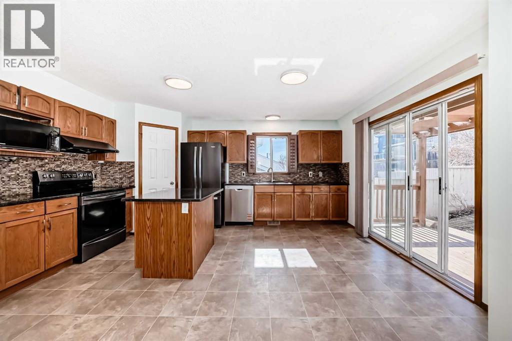164 Macewan Park Circle Nw, Calgary, Alberta  T3K 4A2 - Photo 5 - A2306300