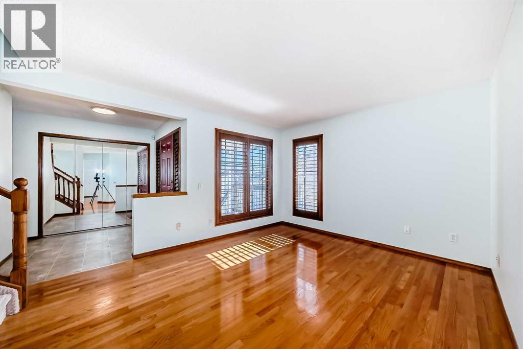 164 Macewan Park Circle Nw, Calgary, Alberta  T3K 4A2 - Photo 4 - A2306300