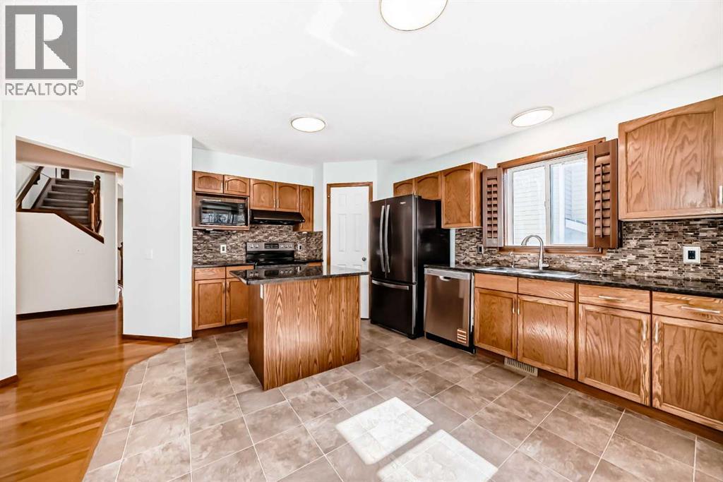164 Macewan Park Circle Nw, Calgary, Alberta  T3K 4A2 - Photo 7 - A2306300