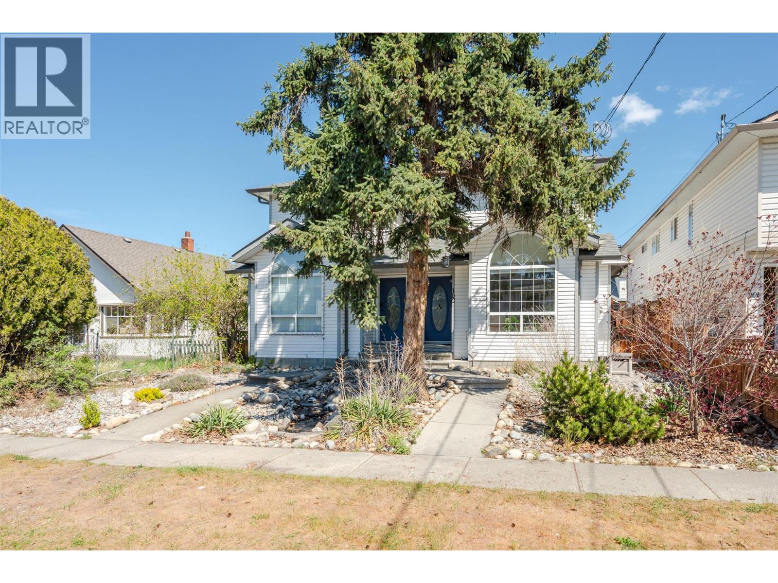 626 Van Horne Street Unit# 102, Penticton, British Columbia  V2A 4L1 - Photo 47 - 10385389