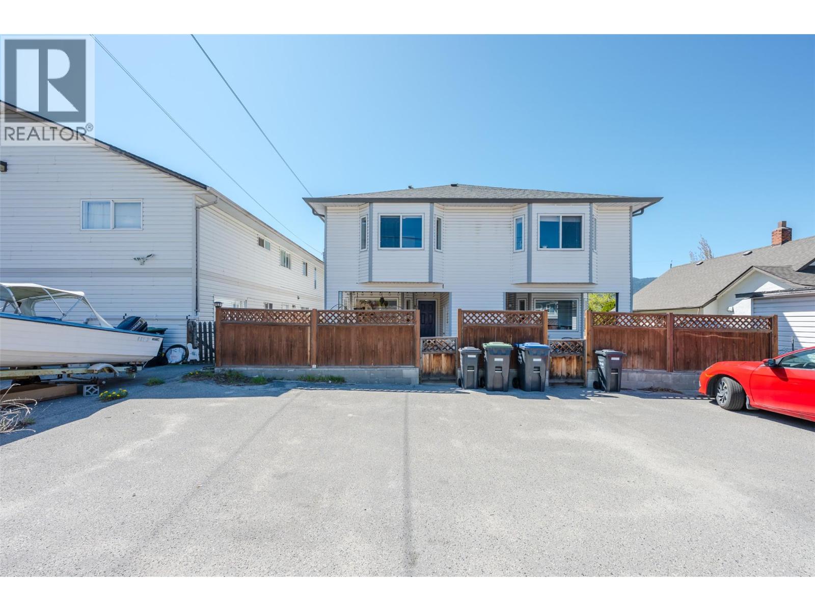 626 Van Horne Street Unit# 102, Penticton, British Columbia  V2A 4L1 - Photo 40 - 10385389