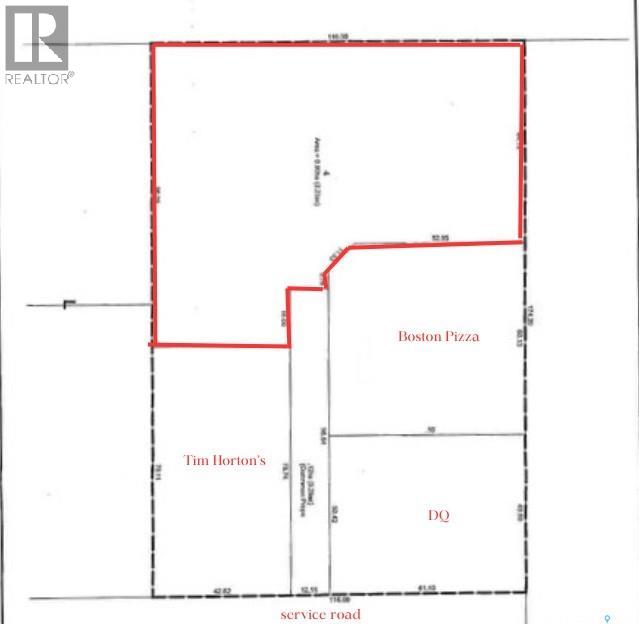 719 9th Street W, Meadow Lake, Saskatchewan  S9X 1T1 - Photo 1 - SK034135