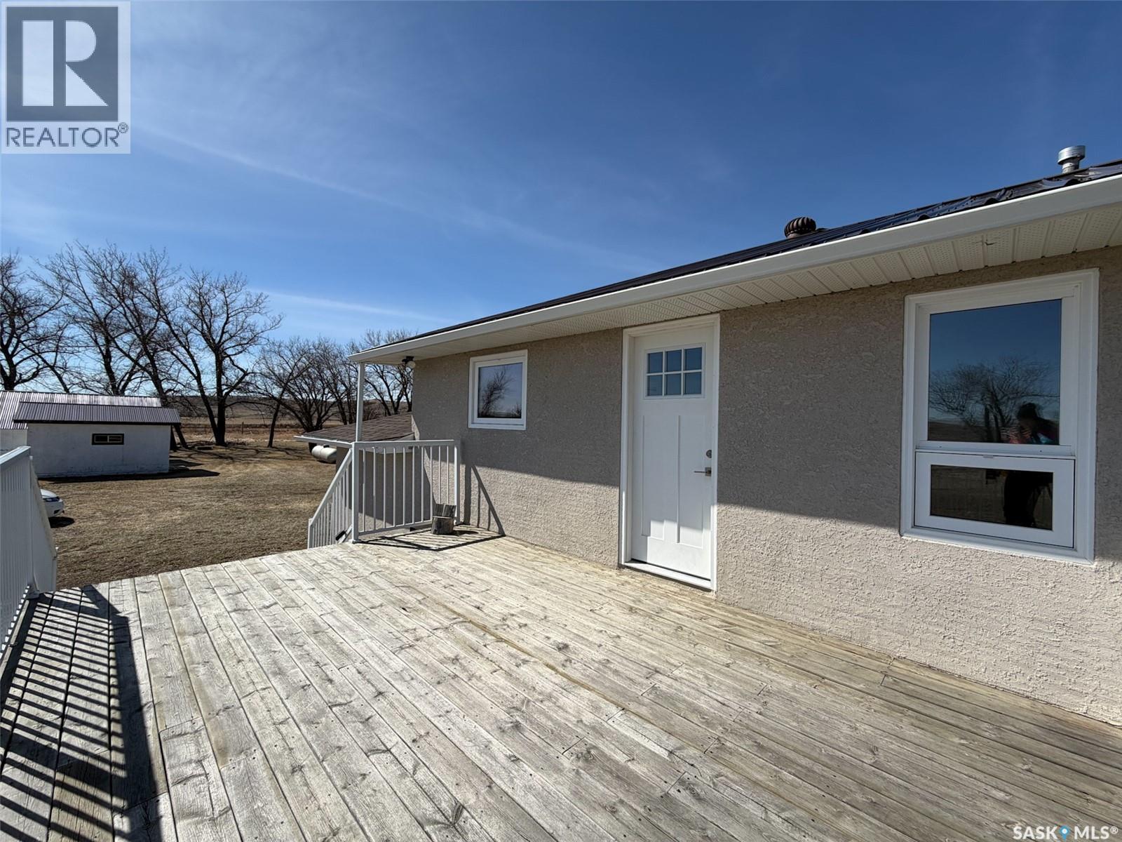 Eastend Wills Acreage, White Valley Rm No. 49, Saskatchewan  S0N 0T0 - Photo 37 - SK034127