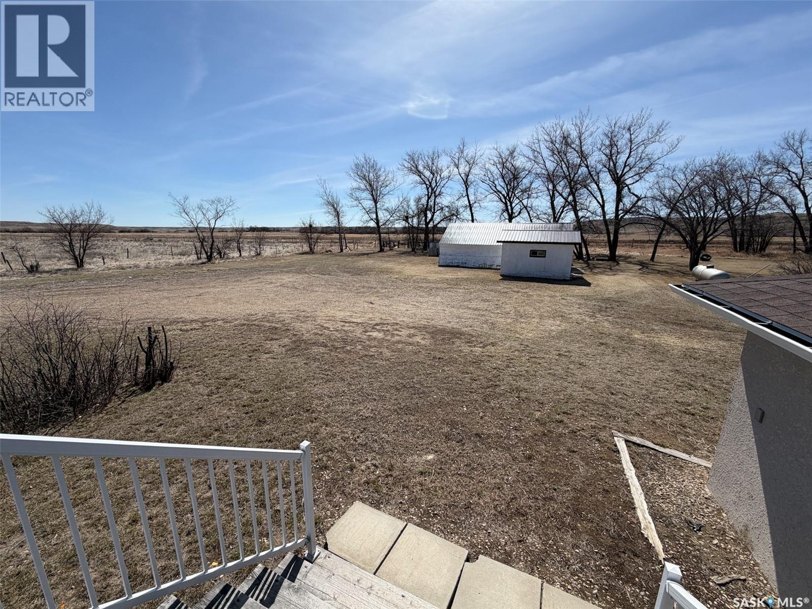 Eastend Wills Acreage, White Valley Rm No. 49, Saskatchewan  S0N 0T0 - Photo 38 - SK034127