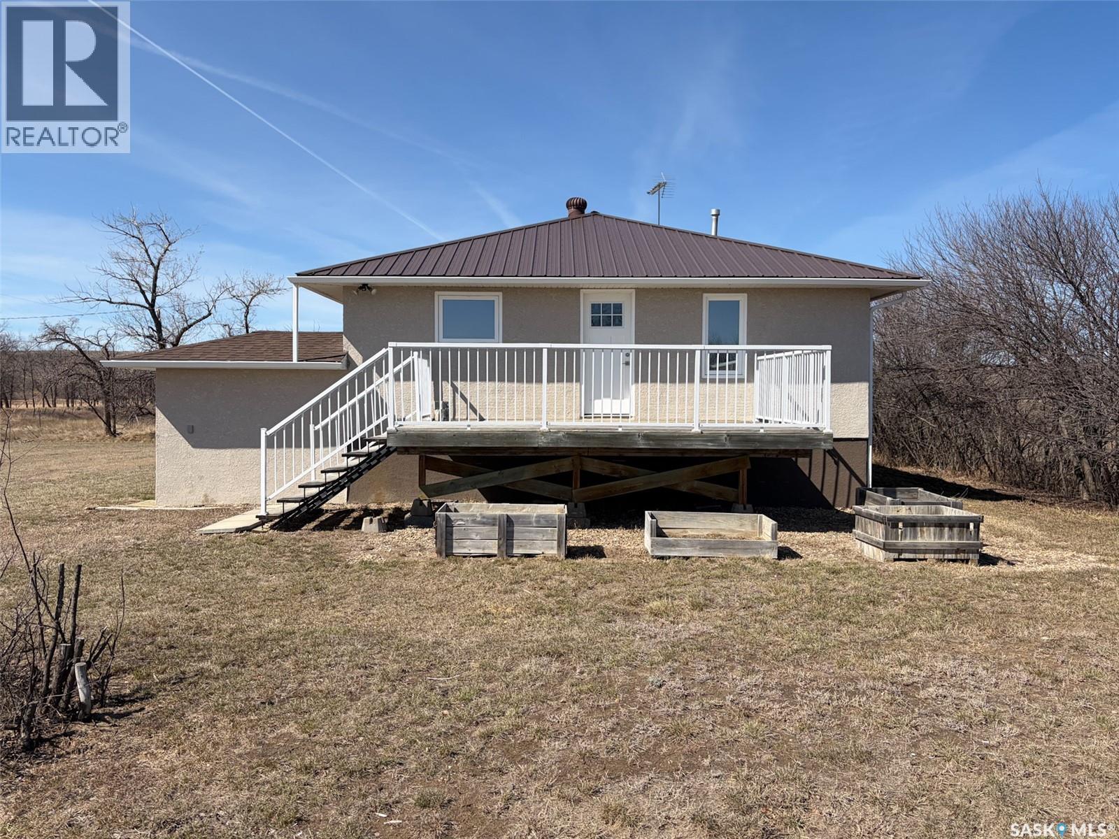 Eastend Wills Acreage, White Valley Rm No. 49, Saskatchewan  S0N 0T0 - Photo 39 - SK034127