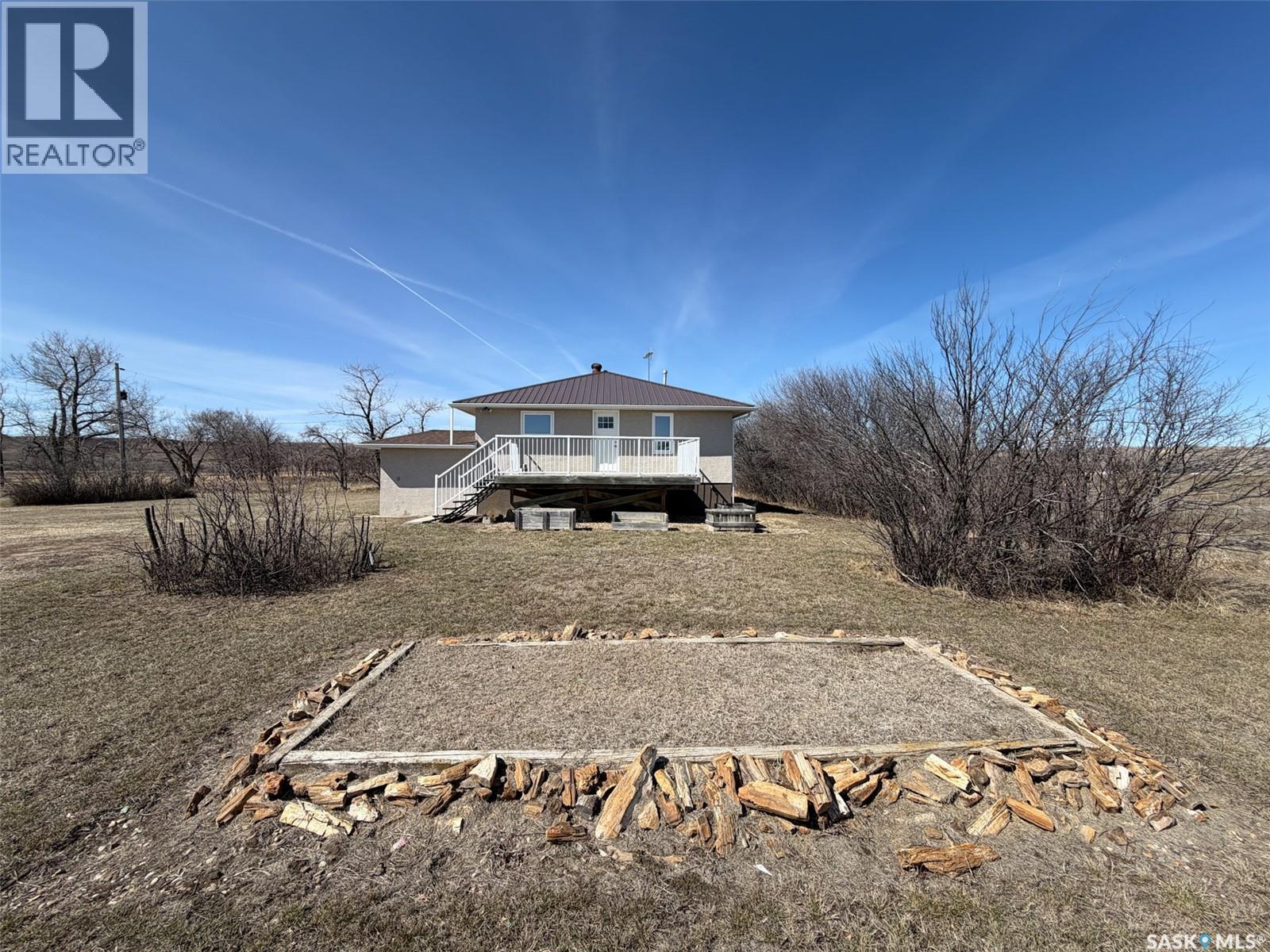 Eastend Wills Acreage, White Valley Rm No. 49, Saskatchewan  S0N 0T0 - Photo 40 - SK034127
