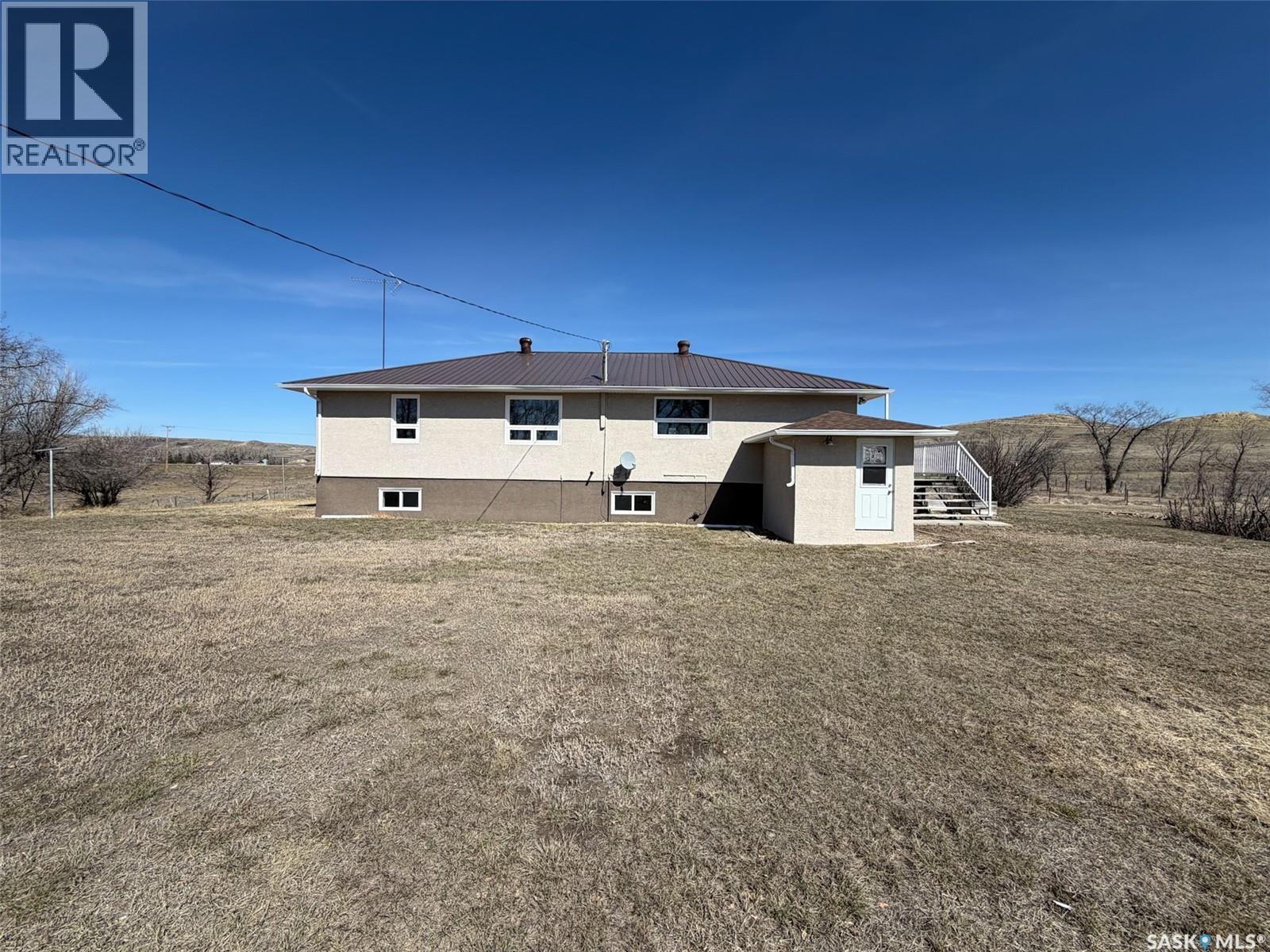 Eastend Wills Acreage, White Valley Rm No. 49, Saskatchewan  S0N 0T0 - Photo 41 - SK034127