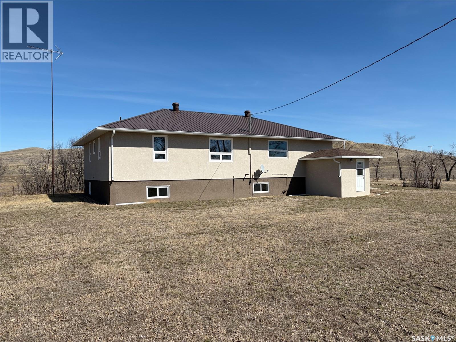 Eastend Wills Acreage, White Valley Rm No. 49, Saskatchewan  S0N 0T0 - Photo 42 - SK034127