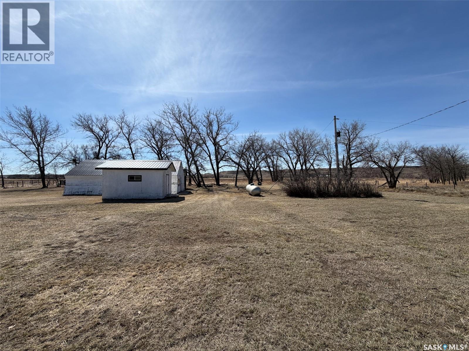 Eastend Wills Acreage, White Valley Rm No. 49, Saskatchewan  S0N 0T0 - Photo 43 - SK034127