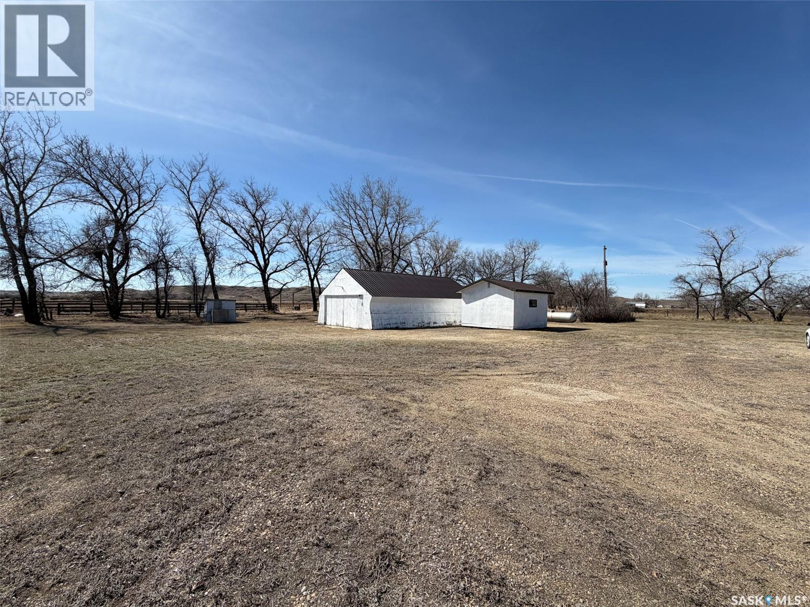 Eastend Wills Acreage, White Valley Rm No. 49, Saskatchewan  S0N 0T0 - Photo 44 - SK034127