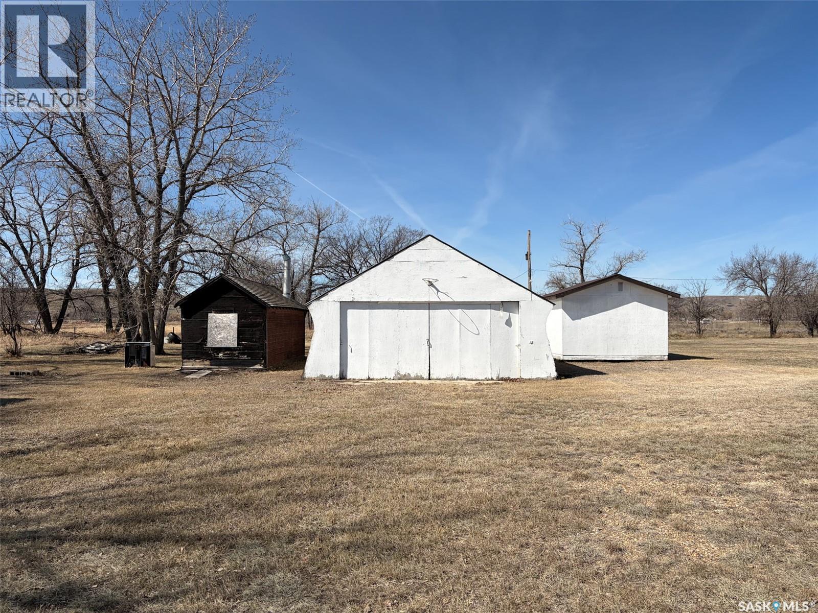 Eastend Wills Acreage, White Valley Rm No. 49, Saskatchewan  S0N 0T0 - Photo 45 - SK034127