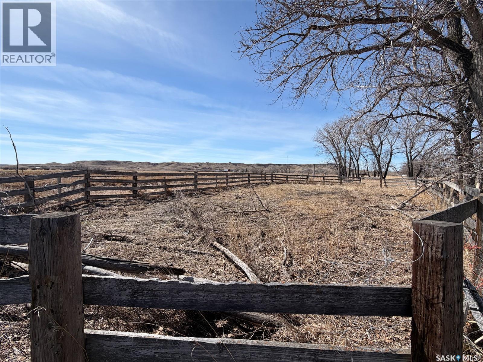 Eastend Wills Acreage, White Valley Rm No. 49, Saskatchewan  S0N 0T0 - Photo 46 - SK034127