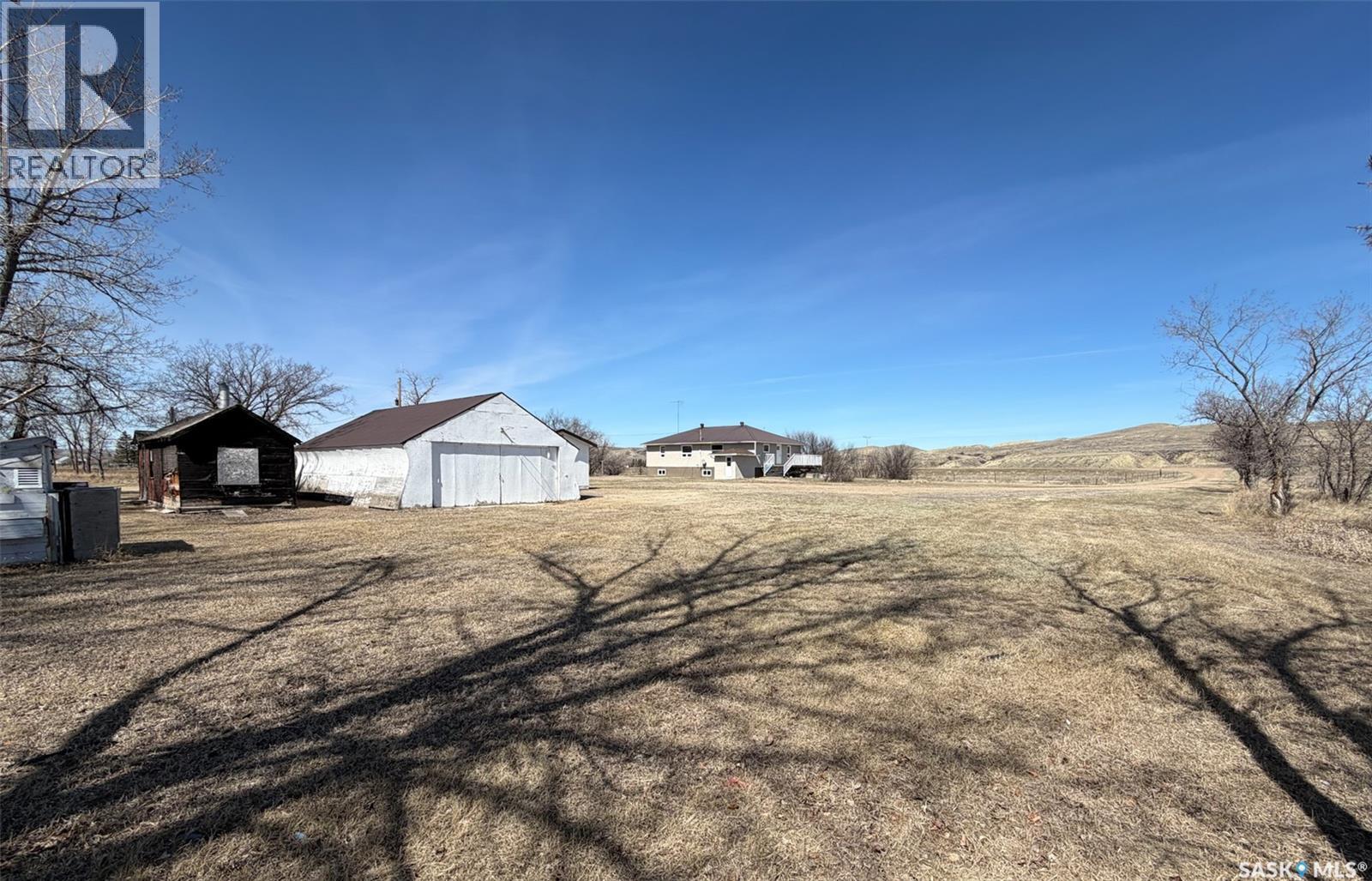 Eastend Wills Acreage, White Valley Rm No. 49, Saskatchewan  S0N 0T0 - Photo 47 - SK034127
