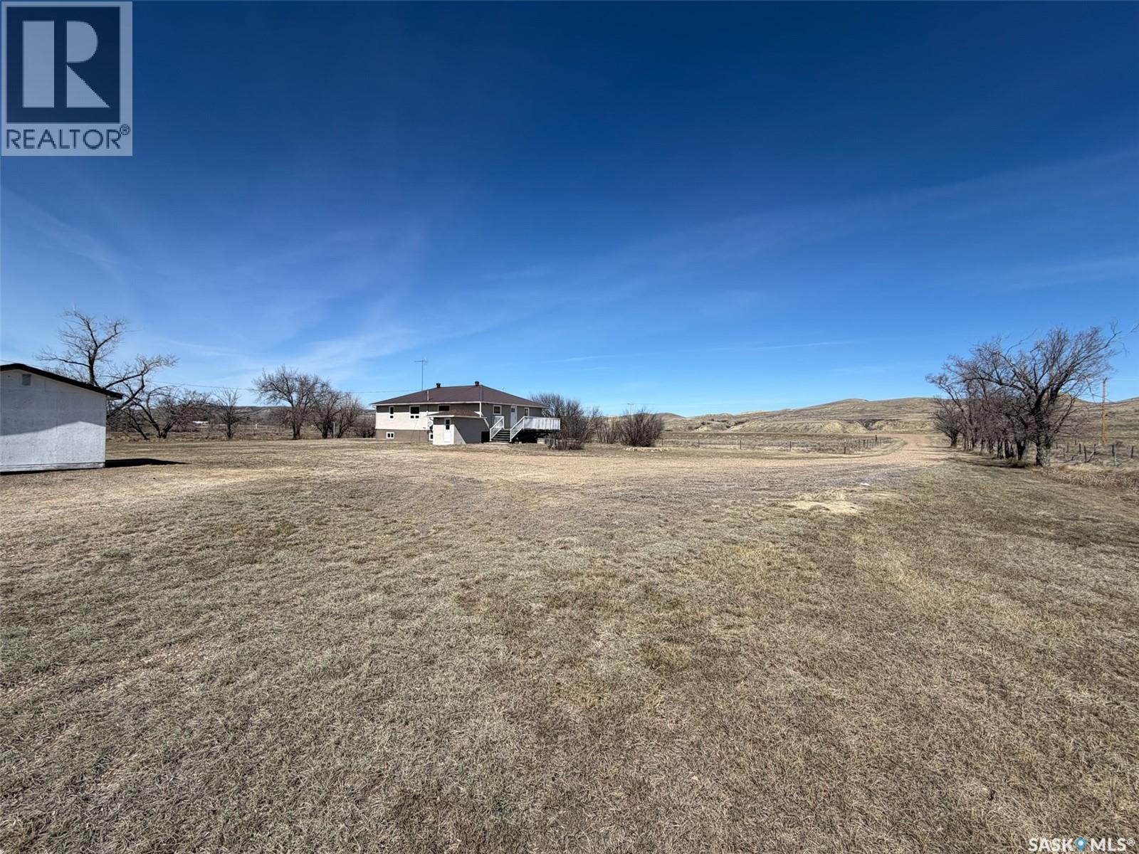 Eastend Wills Acreage, White Valley Rm No. 49, Saskatchewan  S0N 0T0 - Photo 48 - SK034127