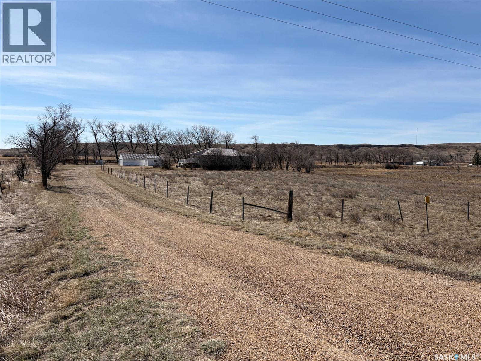 Eastend Wills Acreage, White Valley Rm No. 49, Saskatchewan  S0N 0T0 - Photo 49 - SK034127