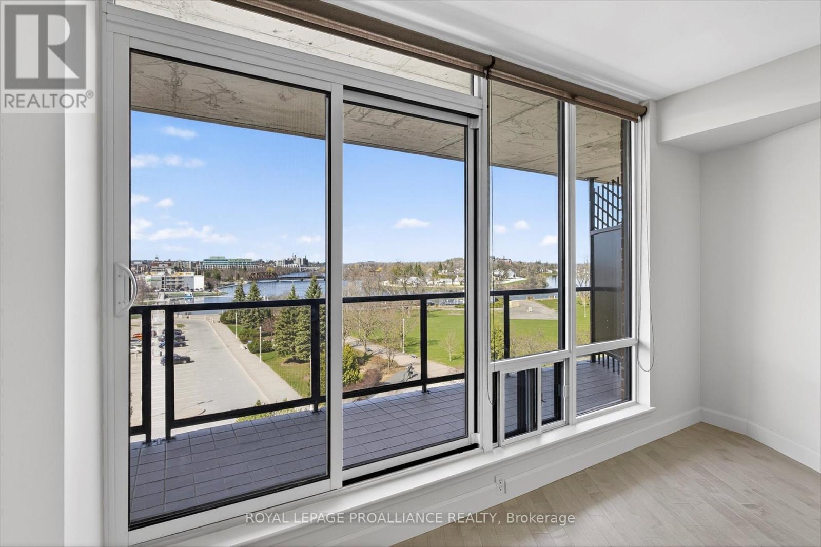 502 - 2 George Street N, Peterborough, Ontario  K9J 8K8 - Photo 12 - X13059756