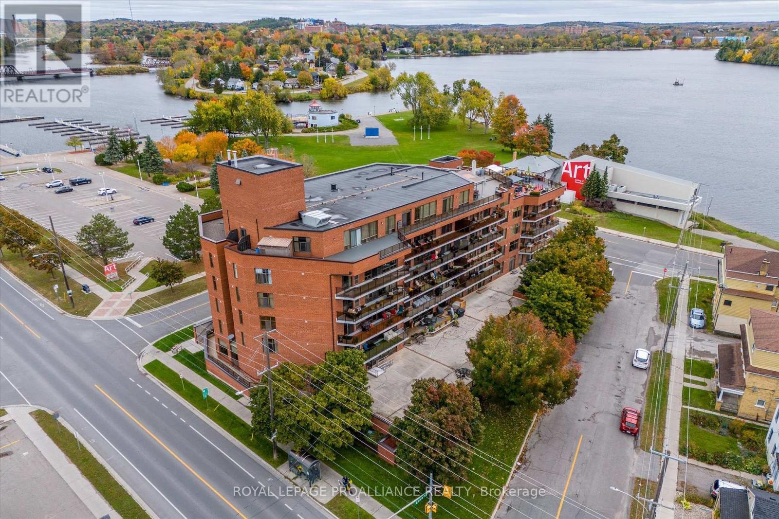 502 - 2 George Street N, Peterborough, Ontario  K9J 8K8 - Photo 39 - X13059756