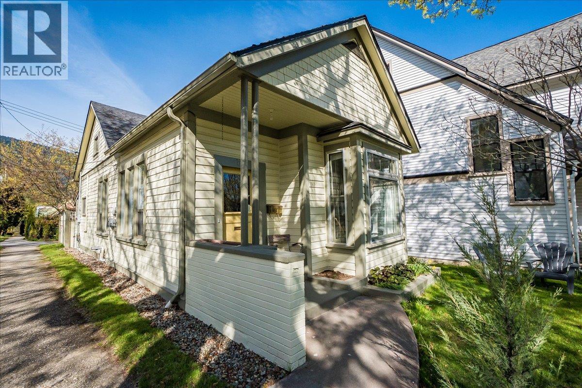 720 Stanley Street, Nelson, British Columbia  V1L 1N5 - Photo 28 - 10385329