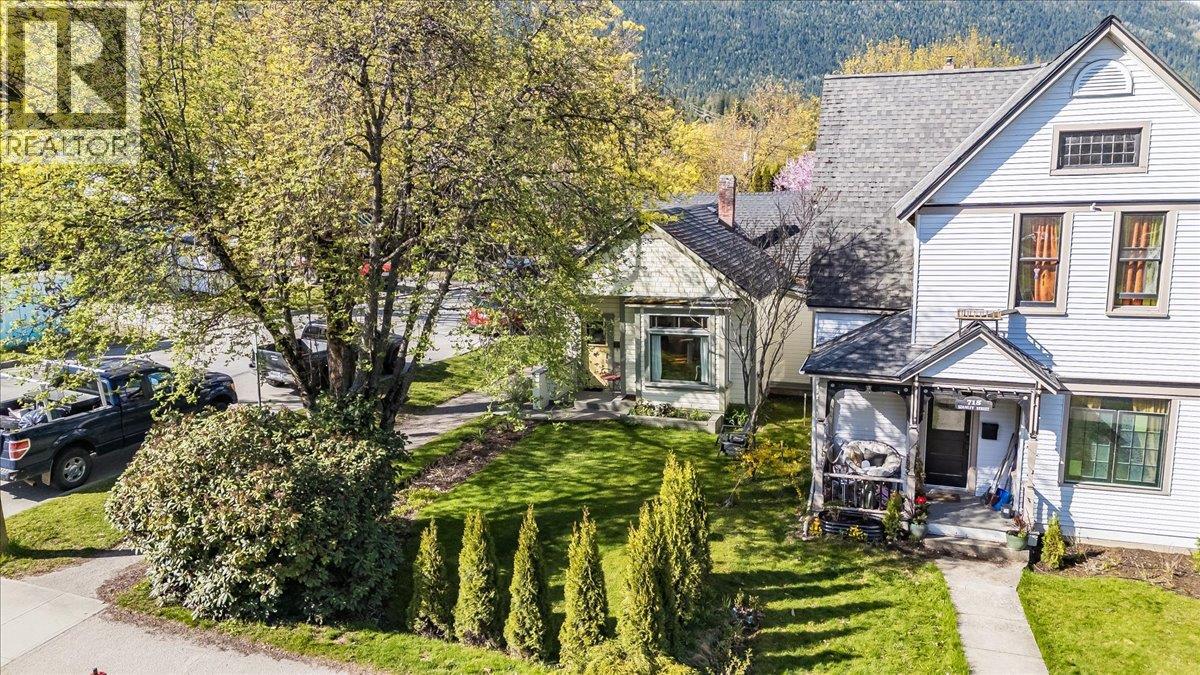720 Stanley Street, Nelson, British Columbia  V1L 1N5 - Photo 29 - 10385329