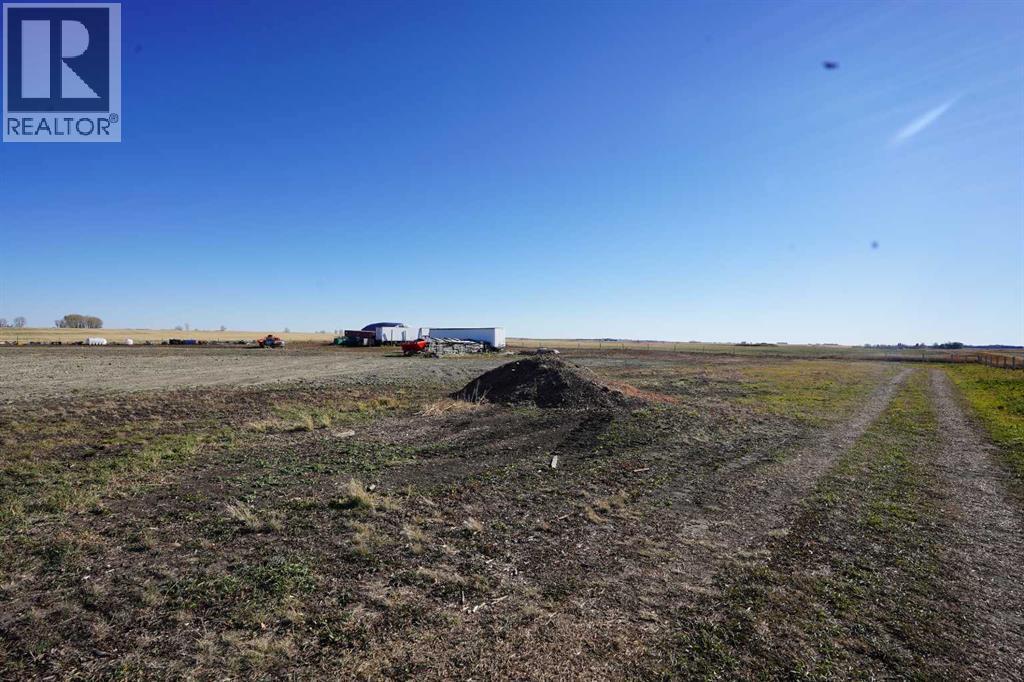 Range Road 263, Rural Wheatland County, Alberta  T1P 0T6 - Photo 1 - A2306312