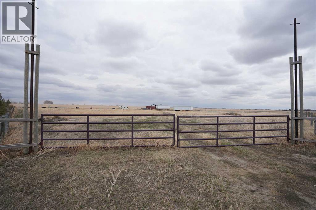 Range Road 263, Rural Wheatland County, Alberta  T1P 0T6 - Photo 10 - A2306312